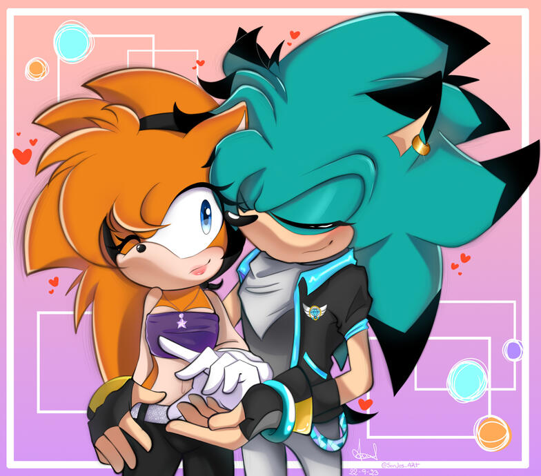 Lovers