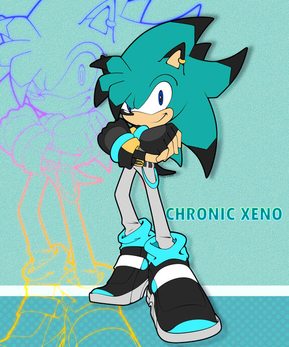 Chronic Xeno