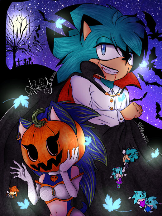 Halloween 2020